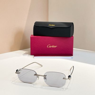 Cartier Sunglasses — 9