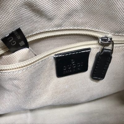 Gucci Bag — 9