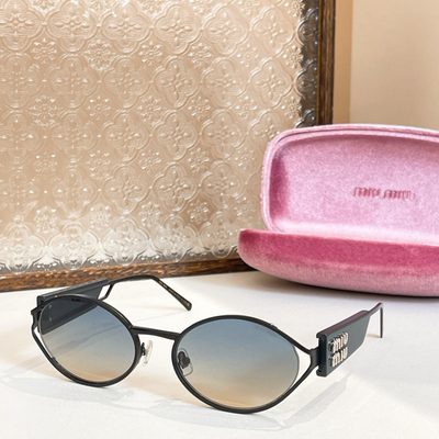 Miu Miu Sunglasses
