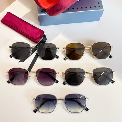Gucci Sunglasses — 8