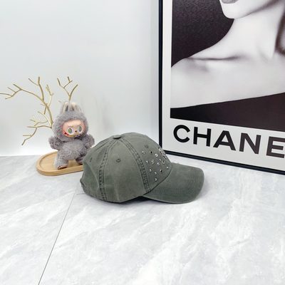 Chrome Hearts Cap — 6