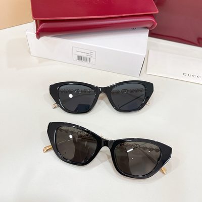 Gucci Sunglasses — 8