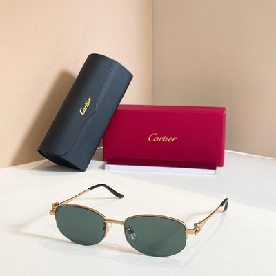 Cartier Sunglasses — 5