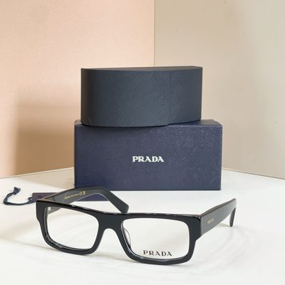 Prada Sunglasses — 4