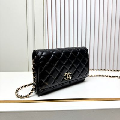 Chanel Bag — 3