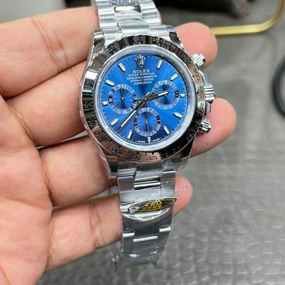 Rolex Watch — 4