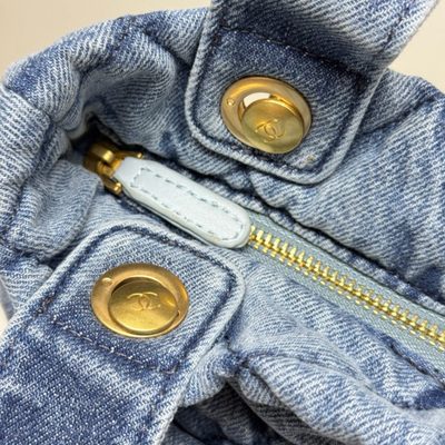 Chanel Bag — 7