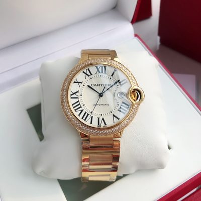 Cartier Watch — 3