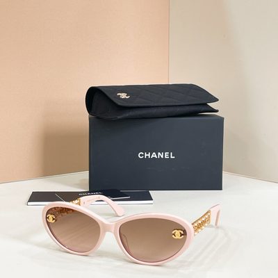Chanel Sunglasses — 5