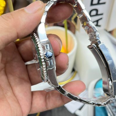 Rolex Watch — 6