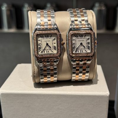 Cartier Watch
