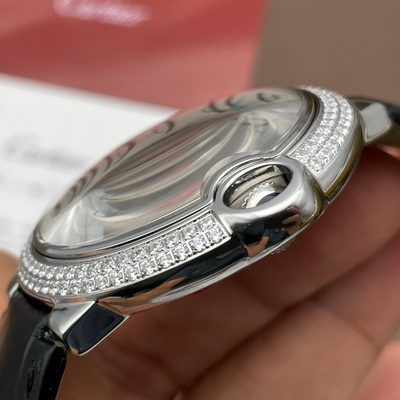 Cartier Watch — 5