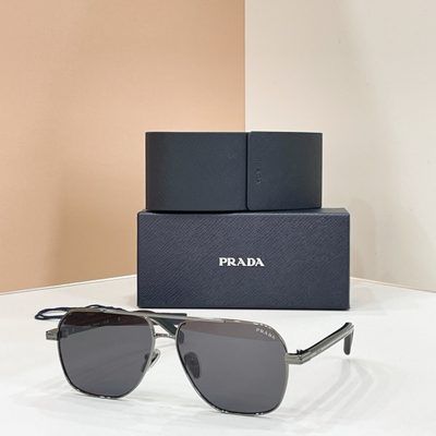 Prada Sunglasses — 6