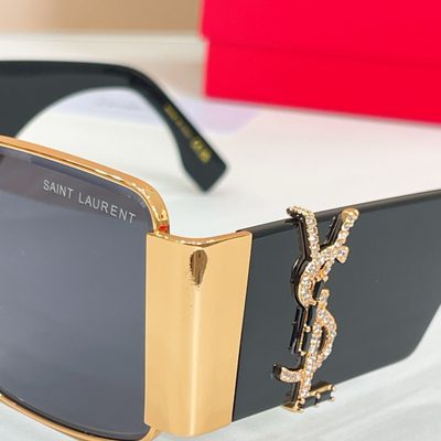 YSL Sunglasses — 7