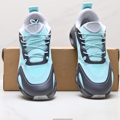 Loewe x On Cloud Solo sneakers — 7