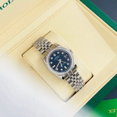 Rolex Watch — 5