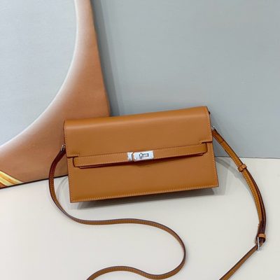 Hermes Bag — 4