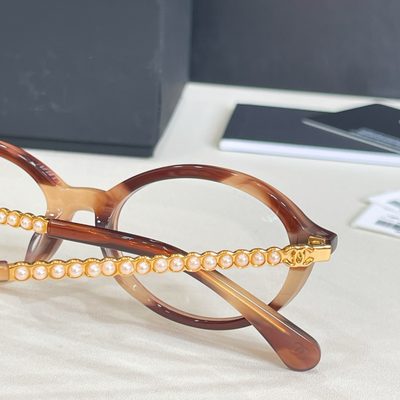 Chanel Sunglasses — 6
