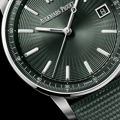 AP Watch — 4