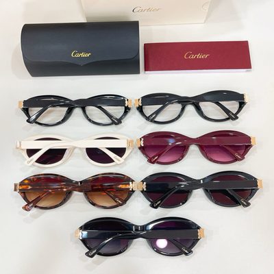 Cartier Sunglasses — 9