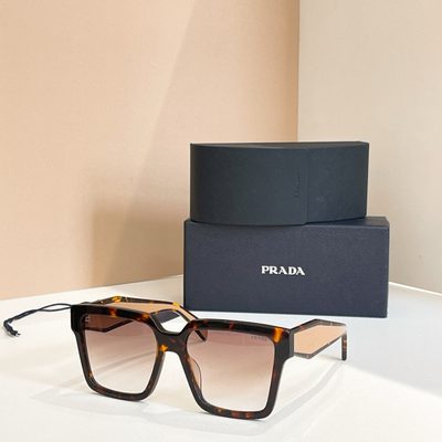 Prada Sunglasses — 3