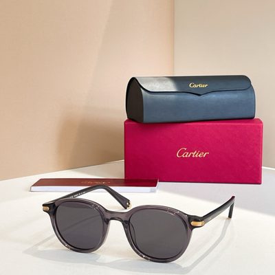 Cartier Sunglasses — 4