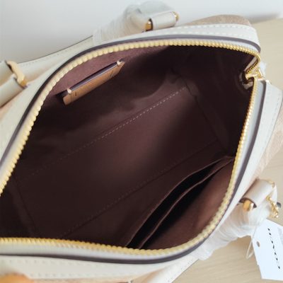 Coach Bag — 7
