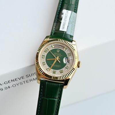 Rolex Watch — 4