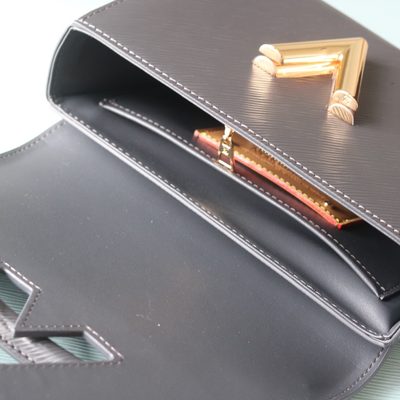 Louis Vuitton Bag — 8