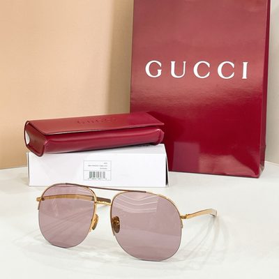 Gucci Sunglasses — 4