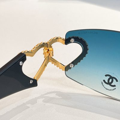 Chanel Sunglasses — 6