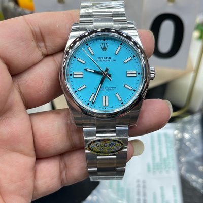 Rolex Watch