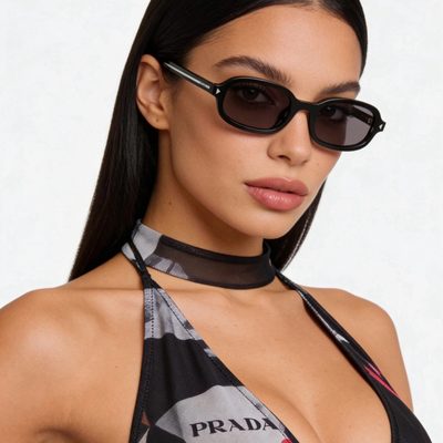 Prada Sunglasses — 4