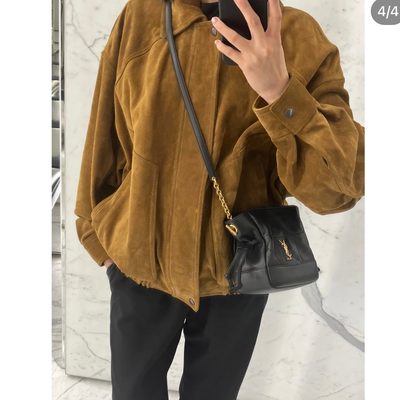 YSL Bag — 4