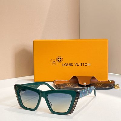 LV Sunglasses — 6