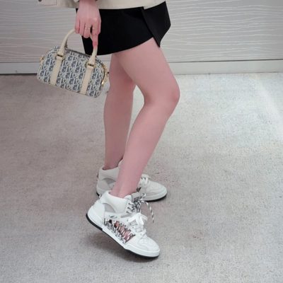 Dior Bag — 11