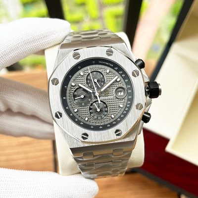 AP Watch — 3