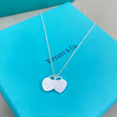 Tiffany Jewellery — 5