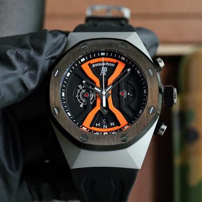 AP Watch — 9