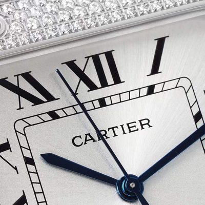 Cartier Watch — 3