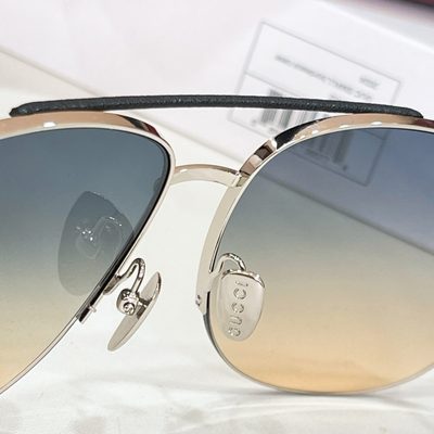 Gucci Sunglasses — 8