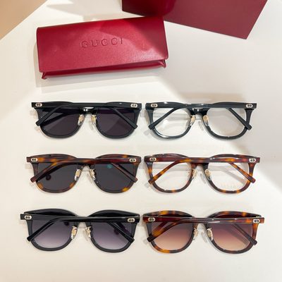 Gucci Sunglasses — 8