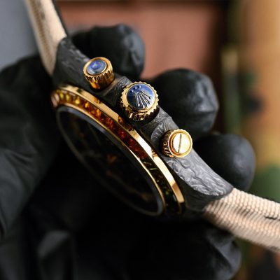 Rolex Watch — 6