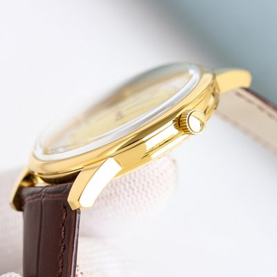 Rolex Watch — 7