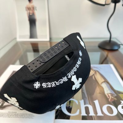 Chrome Hearts cap — 10