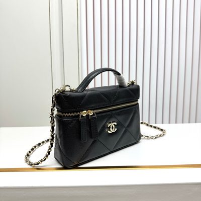 Chanel Bag — 5