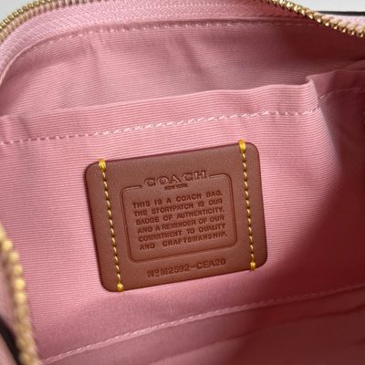 Coach Bag — 6