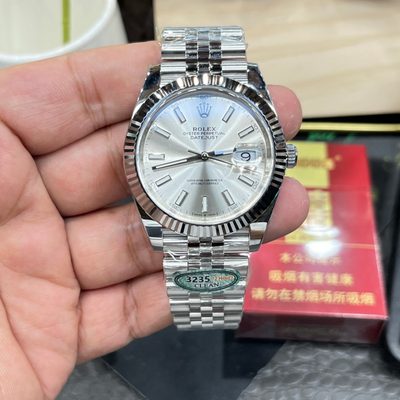Rolex Watch