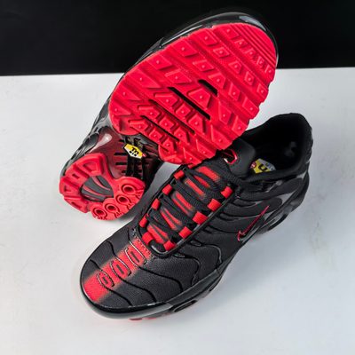 Nike Air Max Plus trainers — 7