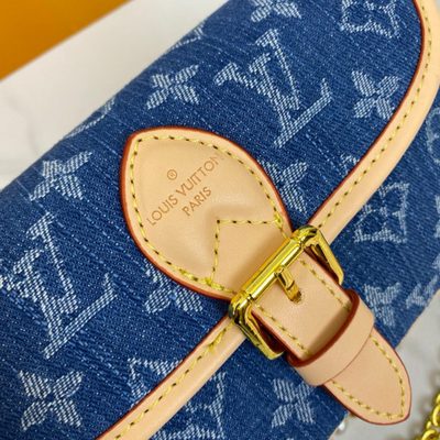 Louis Vuitton Bag — 6